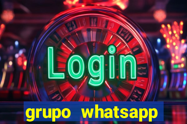 grupo whatsapp esporte da sorte mines